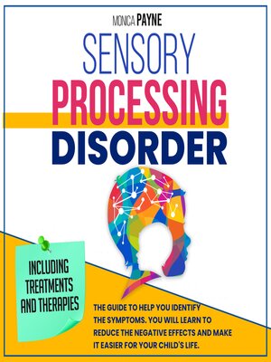 cover image of Sensory Processing Disorder
